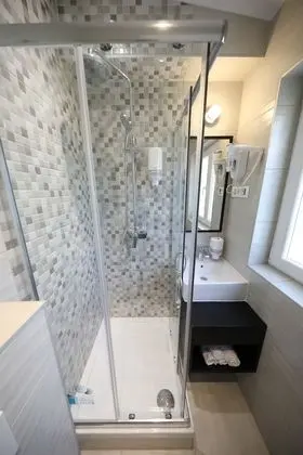 Standard Tek Büyük Yataklı Oda, Özel Banyo