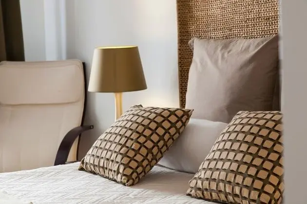 Apart Daire, 2 Yatak Odası, 2 Banyolu