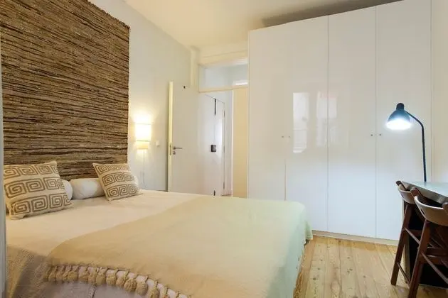 Apart Daire, 2 Yatak Odası, 2 Banyolu