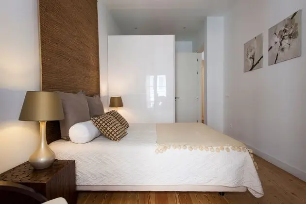 Apart Daire, 2 Yatak Odası, 2 Banyolu