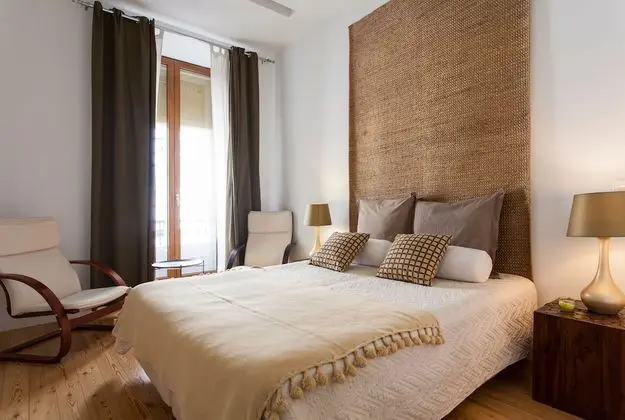 Apart Daire, 2 Yatak Odası, 2 Banyolu