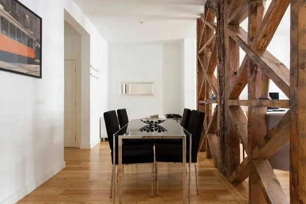 Apart Daire, 2 Yatak Odası, 2 Banyolu