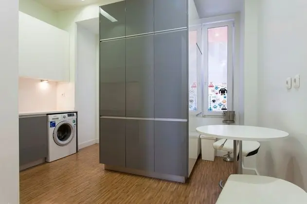 Apart Daire, 2 Yatak Odası, 2 Banyolu