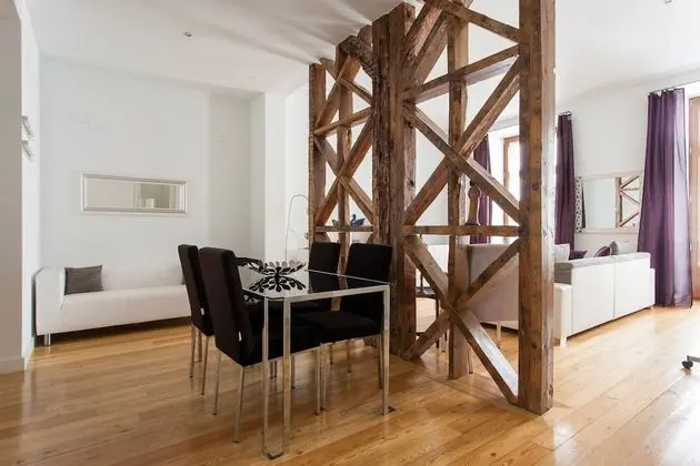 Apart Daire, 2 Yatak Odası, 2 Banyolu