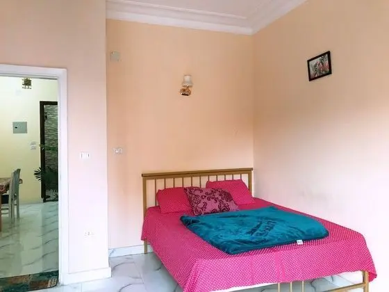 Deluxe Apart Daire