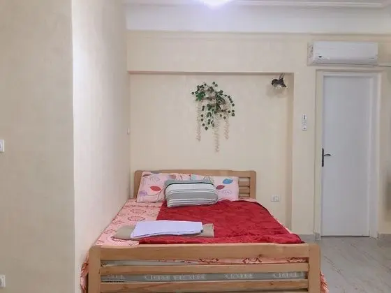 Deluxe Apart Daire