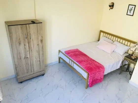 Deluxe Apart Daire
