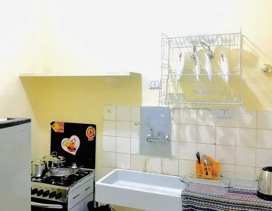 Deluxe Apart Daire