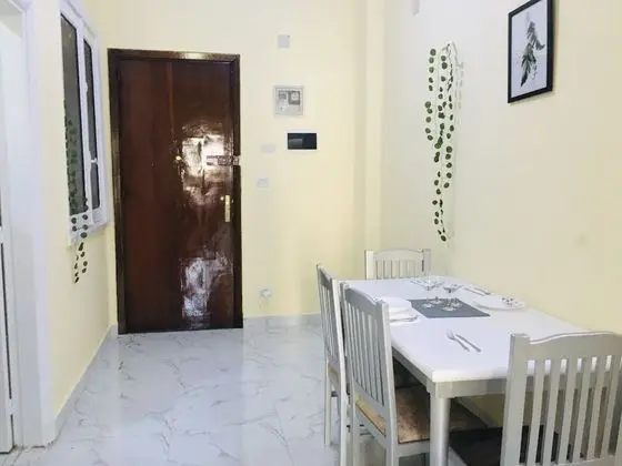 Deluxe Apart Daire