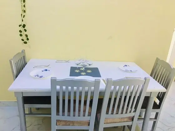 Deluxe Apart Daire