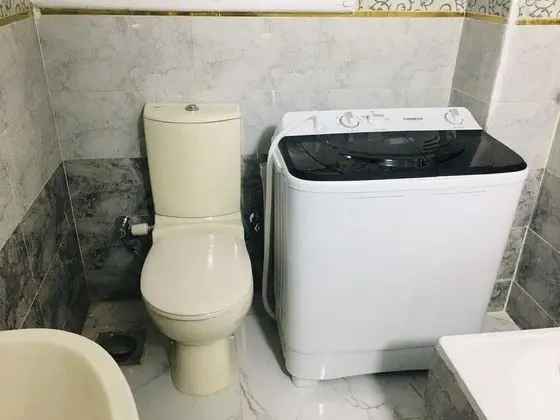 Deluxe Apart Daire