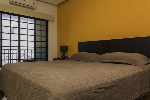 City Ev, 2 Yatak Odası, Kısmi Deniz Manzarası