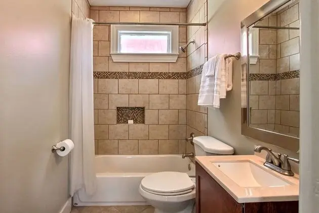Luxury Apart Daire, 3 Yatak Odası