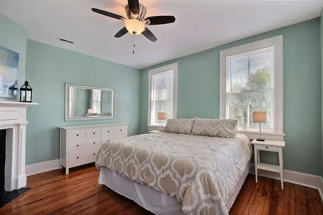 Luxury Daire, 3 Yatak Odası