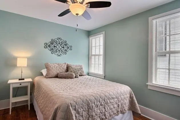 Luxury Daire, 3 Yatak Odası