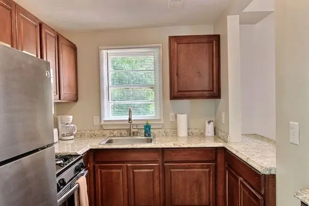 Luxury Daire, 3 Yatak Odası