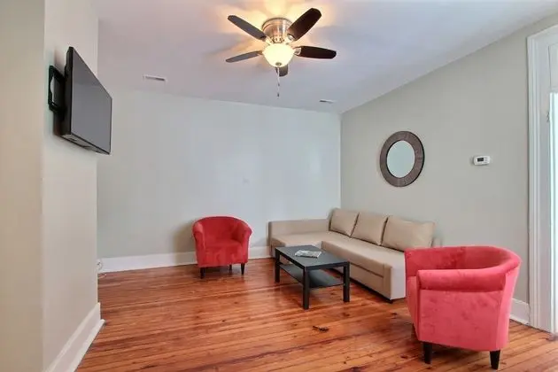 Luxury Daire, 3 Yatak Odası