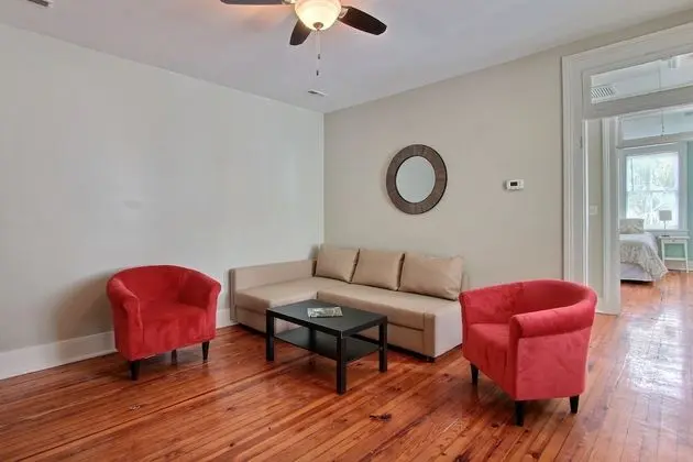 Luxury Daire, 3 Yatak Odası