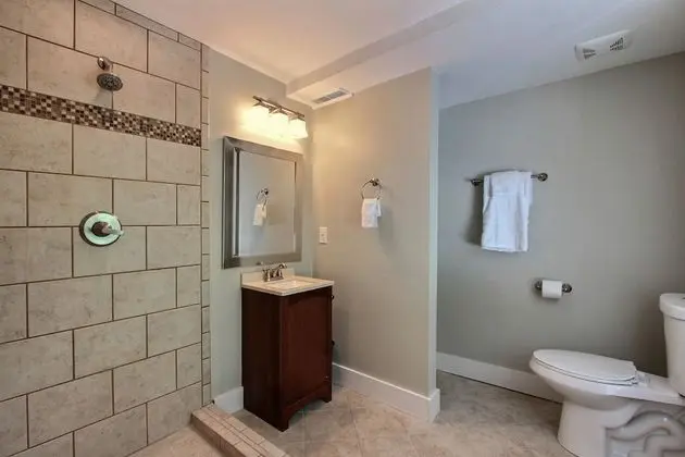 Luxury Daire, 3 Yatak Odası