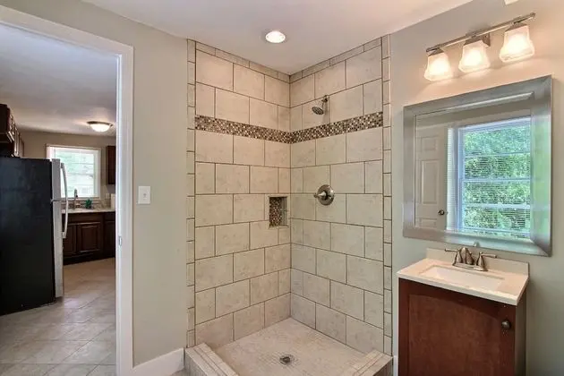 Luxury Daire, 3 Yatak Odası