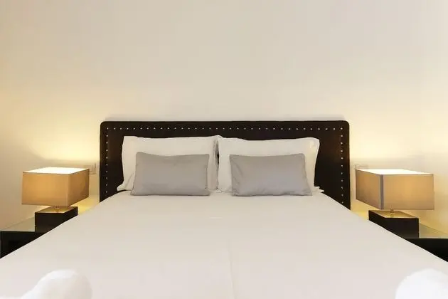 Apart Daire, 1 Yatak Odası, Mutfak