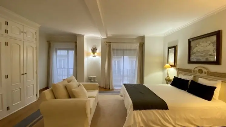 Apart Daire, 2 Yatak Odası, Sigara İçilebilir, Teras