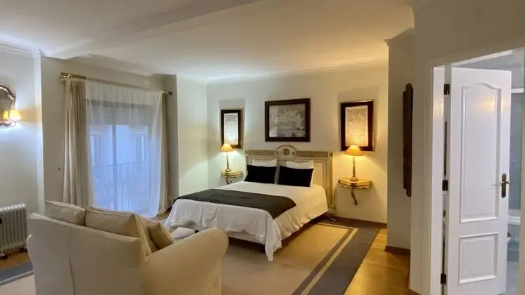 Apart Daire, 2 Yatak Odası, Sigara İçilebilir, Teras