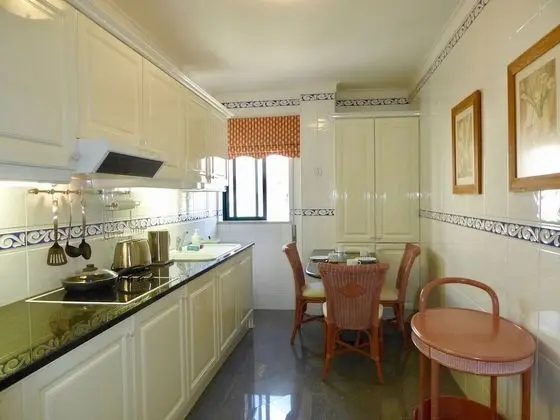 Apart Daire, 2 Yatak Odası, Sigara İçilebilir, Teras
