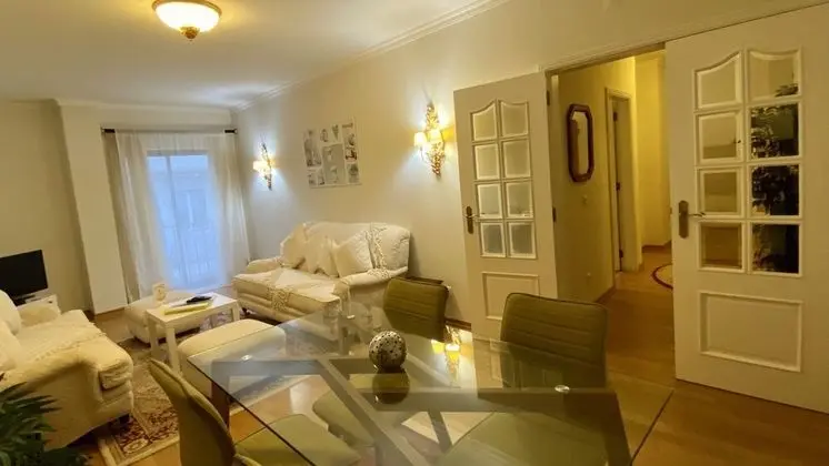 Apart Daire, 2 Yatak Odası, Sigara İçilebilir, Teras