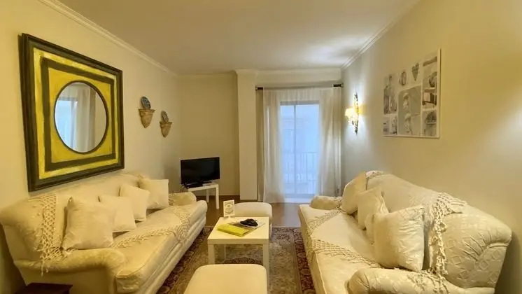 Apart Daire, 2 Yatak Odası, Sigara İçilebilir, Teras
