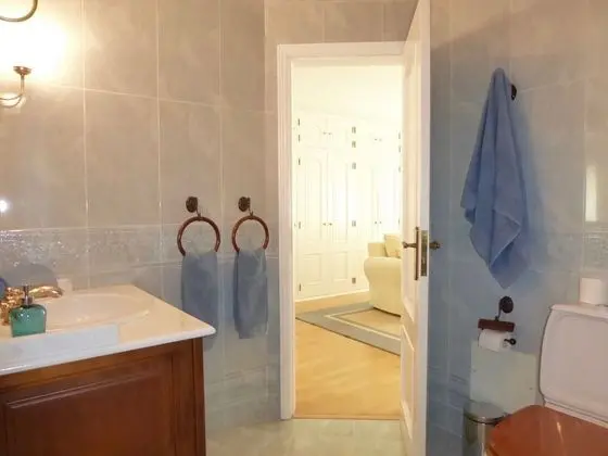 Apart Daire, 2 Yatak Odası, Sigara İçilebilir, Teras