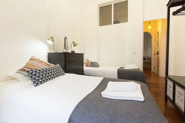 Apart Daire, 3 Yatak Odası, Teras