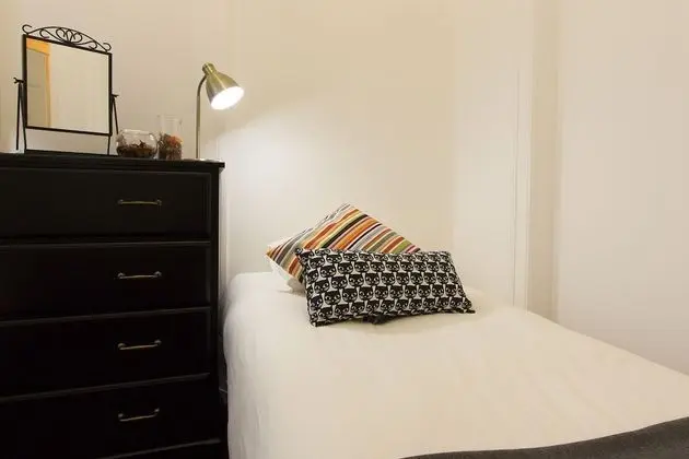 Apart Daire, 3 Yatak Odası, Teras