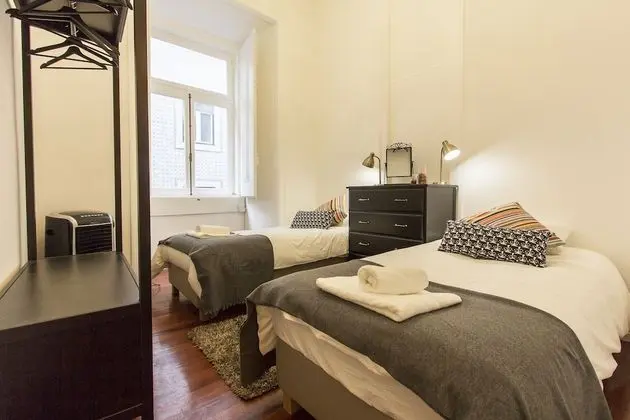 Apart Daire, 3 Yatak Odası, Teras