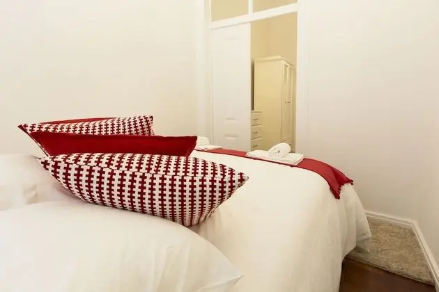 Apart Daire, 3 Yatak Odası, Teras