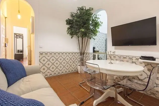 Apart Daire, 3 Yatak Odası, Teras