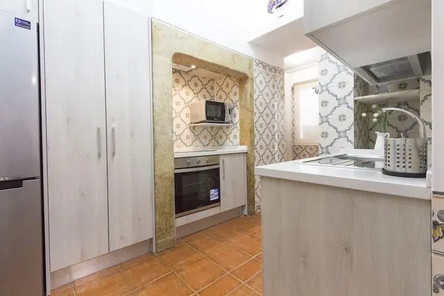 Apart Daire, 3 Yatak Odası, Teras