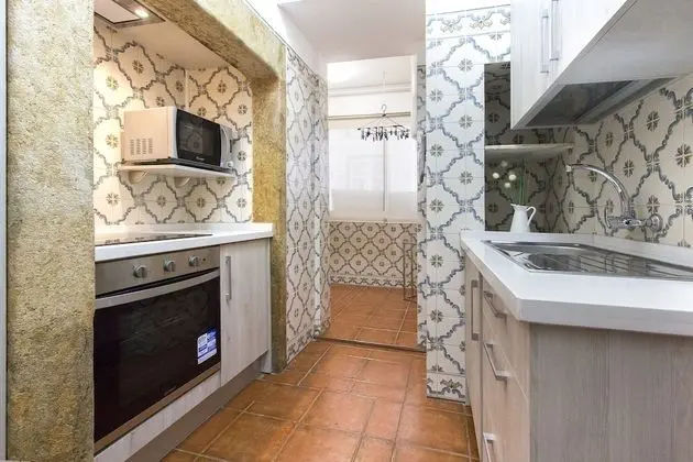 Apart Daire, 3 Yatak Odası, Teras