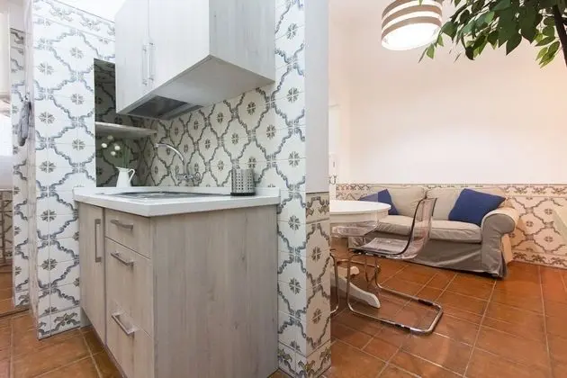 Apart Daire, 3 Yatak Odası, Teras