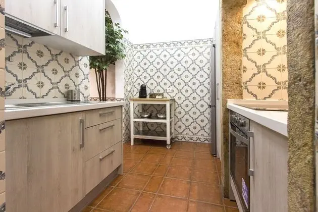 Apart Daire, 3 Yatak Odası, Teras