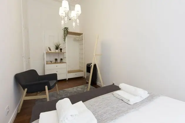 Apart Daire, 3 Yatak Odası, Teras