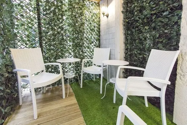 Apart Daire, 3 Yatak Odası, Teras