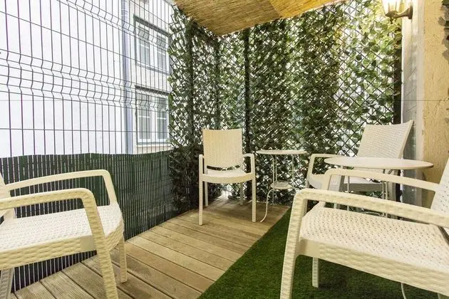 Apart Daire, 3 Yatak Odası, Teras