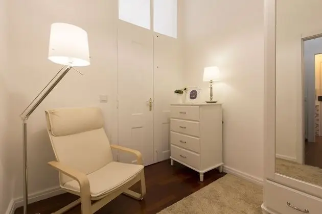 Apart Daire, 3 Yatak Odası, Teras