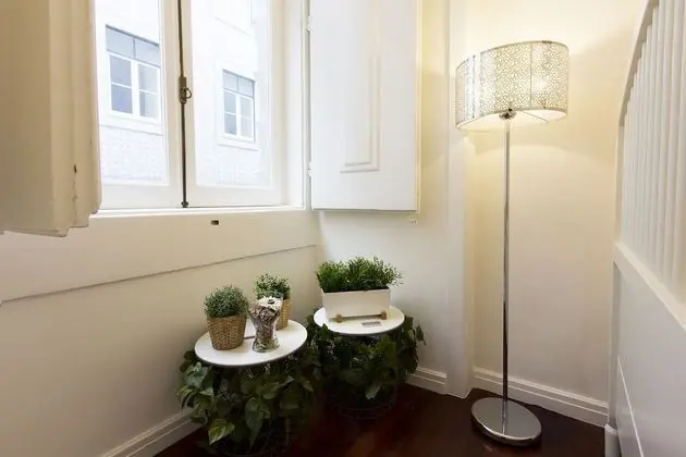 Apart Daire, 3 Yatak Odası, Teras