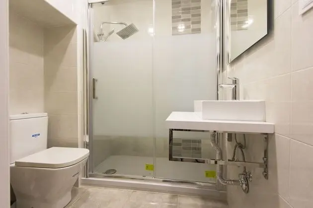 Apart Daire, 3 Yatak Odası, Teras