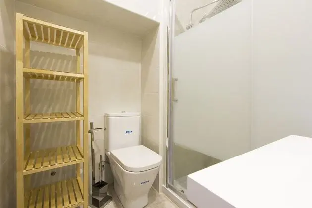 Apart Daire, 3 Yatak Odası, Teras