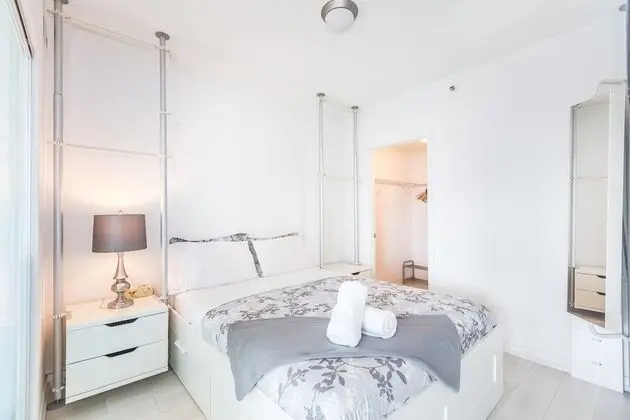 Apart Daire (1 Bedroom)