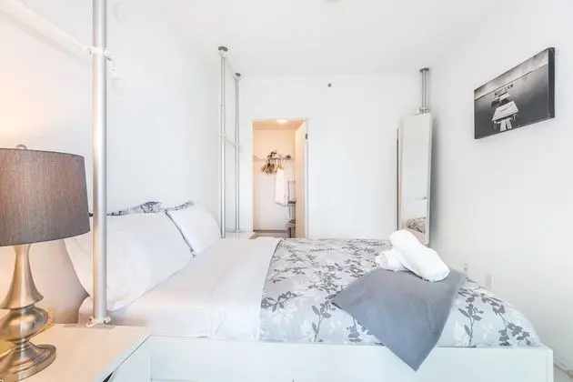 Apart Daire (1 Bedroom)