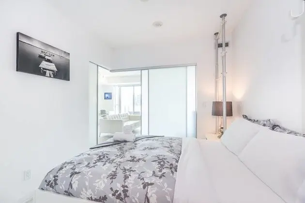 Apart Daire (1 Bedroom)